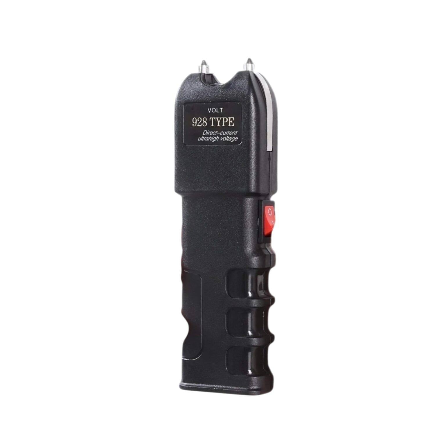 High Voltage Electric Self-Defense Torch